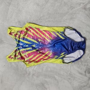 Under Armour leotard Adult XS